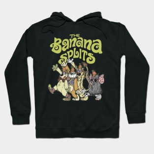 banana splits Hoodie